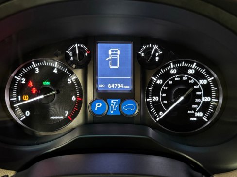 Used 2016 Lexus GX 460 image 15