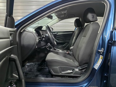 Used 2019 Volkswagen Jetta S w/ Driver Assistance Package image 13