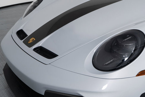 Used 2025 Porsche 911 GT3 image 11