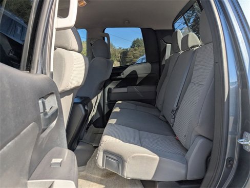 Used 2010 Toyota Tundra 4x4 Double Cab image 19