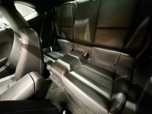 Used 2012 Chevrolet Camaro SS image 24