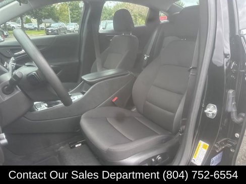 Used 2024 Chevrolet Malibu LT image 14