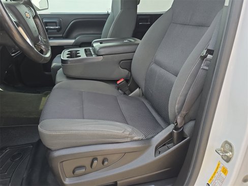 Certified 2015 Chevrolet Silverado 1500 LT w/ All Star Edition image 20