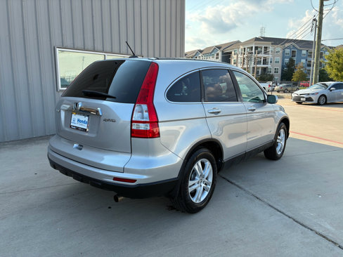 Used 2011 Honda CR-V EX-L image 8