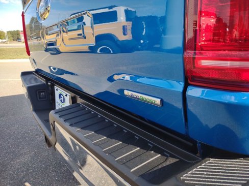 Used 2021 Ford F150 XLT w/ Equipment Group 302A High image 35