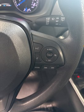 Used 2019 Toyota RAV4 LE image 38