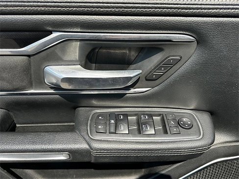 Used 2020 RAM 1500 Laramie w/ Sport Appearance Package image 14