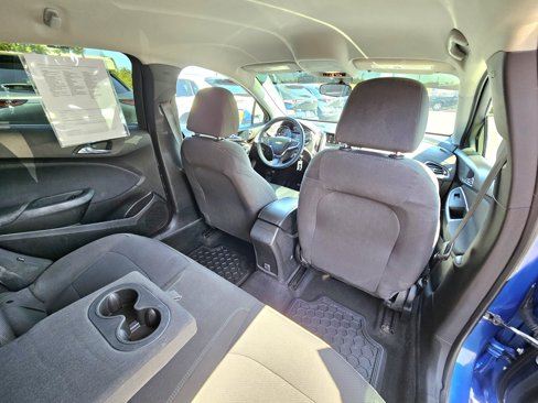 Used 2019 Chevrolet Cruze LT image 12