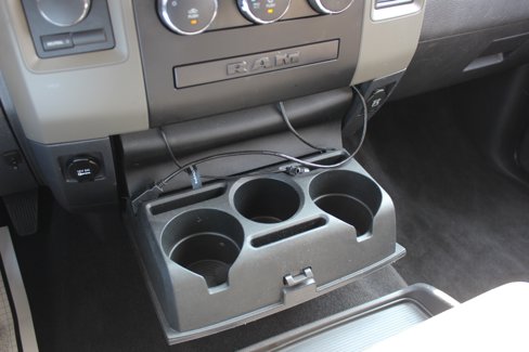 Used 2010 Dodge Ram 1500 Truck ST w/ ST Popular Equipment Group image 25