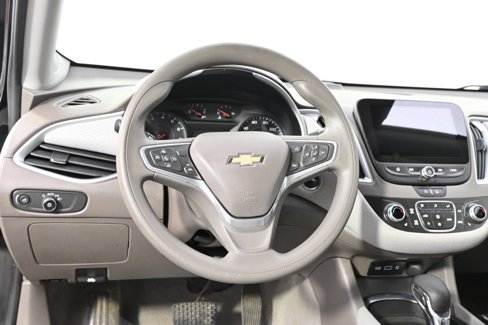 Used 2023 Chevrolet Malibu LT image 12