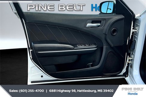 Used 2022 Dodge Charger SXT image 17