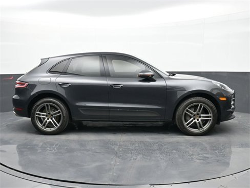 Certified 2021 Porsche Macan S image 26