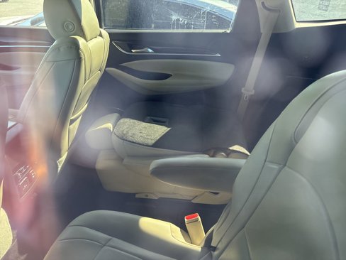 Used 2019 Buick Enclave Essence w/ Trailering Package, 5000 lbs. image 8