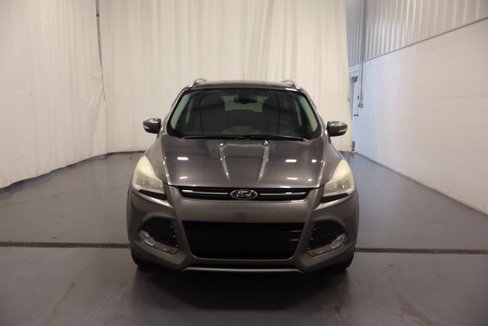 Used 2014 Ford Escape Titanium image 3