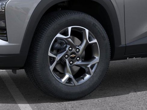 New 2026 Chevrolet Trax LT image 9