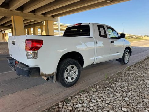 Used 2013 Toyota Tundra 2WD Double Cab image 3