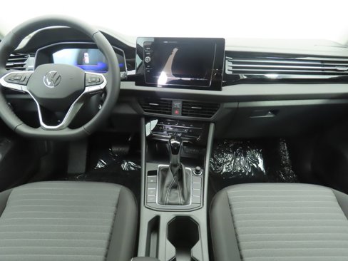 New 2025 Volkswagen Jetta S image 14