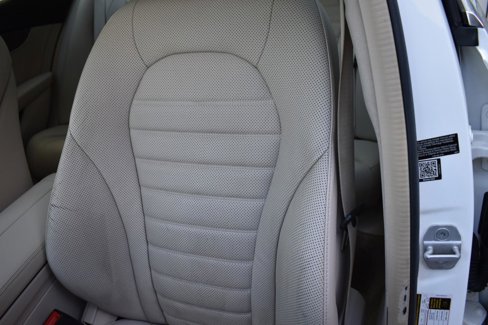 Used 2015 Mercedes-Benz C 300 4MATIC Sedan w/ Driver Assistance Package image 33