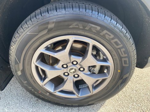 Used 2023 Ford Bronco Sport Badlands w/ Premium Package image 7