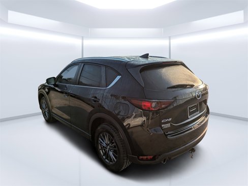 Used 2019 MAZDA CX-5 Sport image 5