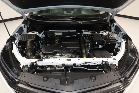 Certified 2023 Chevrolet Equinox LT image 29