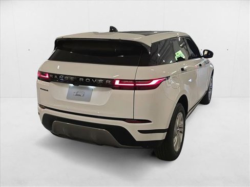 New 2026 Land Rover Range Rover Evoque S image 5