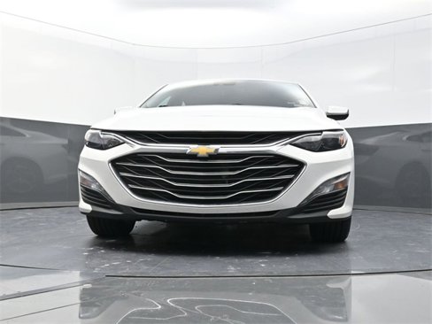 Used 2023 Chevrolet Malibu LT image 28