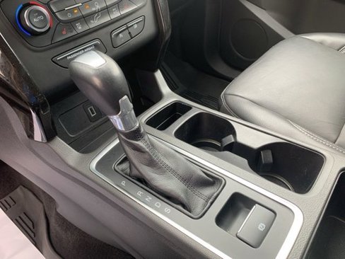 Used 2017 Ford Escape Titanium image 26