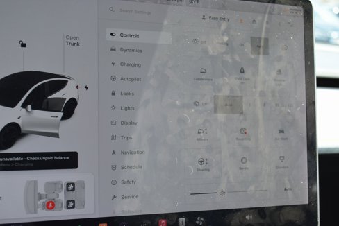Used 2021 Tesla Model Y Performance image 24