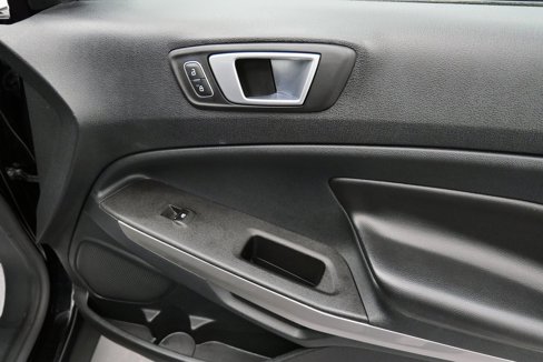 Used 2021 Ford EcoSport Titanium w/ Interior Protection Package image 17