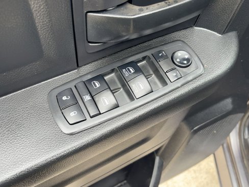 Used 2018 RAM 1500 Tradesman w/ Popular Equipment Group image 13