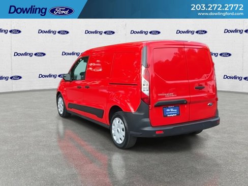 Certified 2019 Ford Transit Connect XL image 9