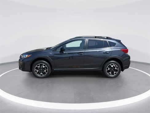 Used 2019 Subaru Crosstrek 2.0i Premium w/ Eyesight System image 5