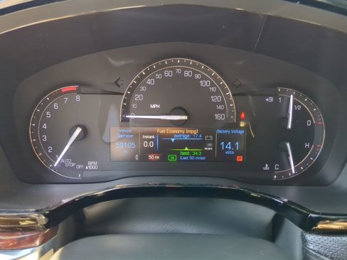 Used 2017 Cadillac XT5 Luxury w/ Driver Awareness Package image 61