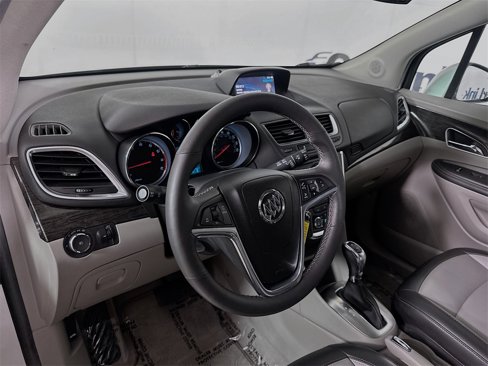 Used 2016 Buick Encore Leather image 9