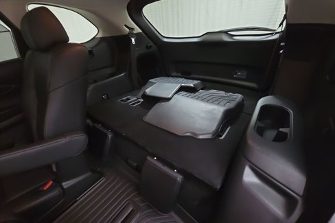 Used 2022 MAZDA CX-9 Touring w/ Touring Premium Package image 28