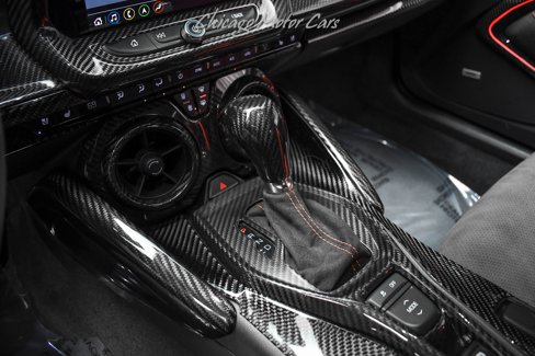 Used 2019 Chevrolet Camaro ZL1 image 20