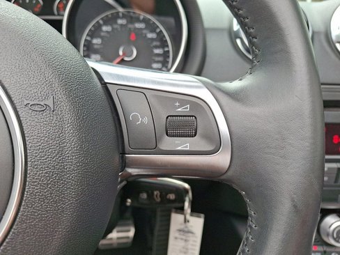 Used 2011 Audi TT 2.0T Premium Plus image 18