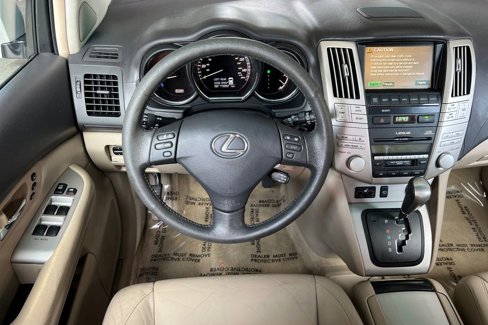 Used 2006 Lexus RX 400h AWD image 14