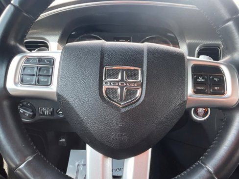 Used 2013 Dodge Charger R/T w/ Wheels & Tunes Group image 13