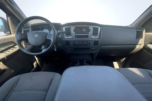 Used 2007 Dodge Ram 1500 Truck SLT image 16