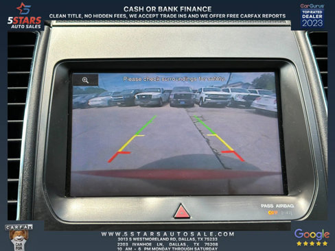 Used 2014 Ford Taurus SEL w/ Equipment Group 201A image 39