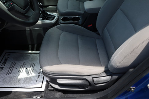 Used 2018 Hyundai Elantra SEL image 6