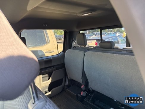 Used 2020 Ford F150 XLT w/ Equipment Group 302A Luxury image 19