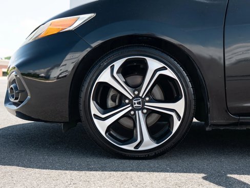 Used 2015 Honda Civic Si image 12