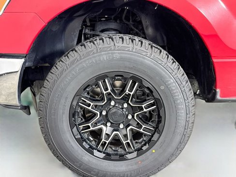 Used 2013 Ford F150 XLT image 27