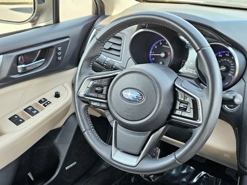 Used 2019 Subaru Legacy 3.6R Limited image 27