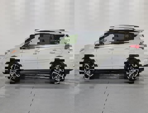 Used 2017 Toyota RAV4 Limited image 5
