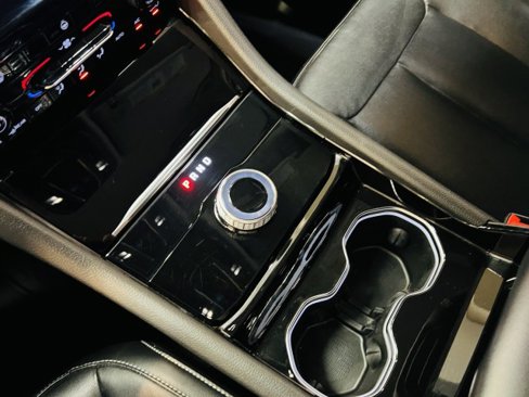 Used 2023 Jeep Grand Cherokee L Limited image 12