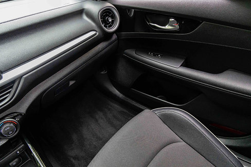 Certified 2022 Kia Forte GT-Line w/ GT-Line Premium Package image 19